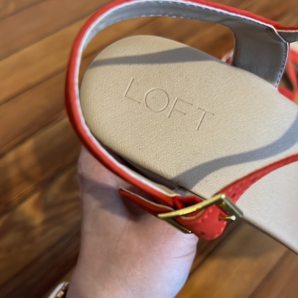 LOFT Clogs - Picture 10 of 10